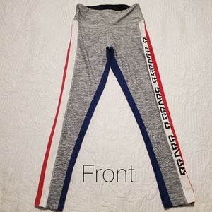 VS Pink Ultimate legging